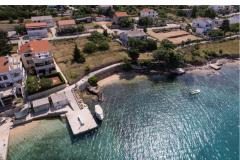 Apartmani Kaštel Apartman 3: (6+1) – TIP 6+1 foto 1