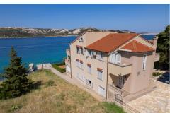 Apartmani Kaštel Apartman 4: (2+1) – TIP 2+1 foto 1