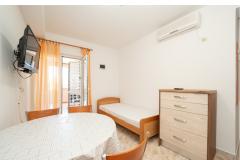Apartmani Kaštel Apartman 4: (2+1) – TIP 2+1 foto 4