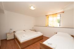 Apartmani Kaštel Apartman 5: (4+1) – TIP 5 foto 4