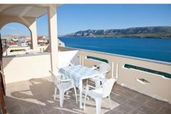 Apartmani Komešić Apartman 1 – Apartman 1 foto 1