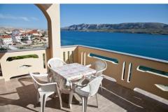 Apartmani Komešić Apartman 2 – Apartman 2 foto 1