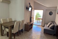 Apartmani Kustić Apartman 3 – Dvosobni foto 2