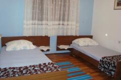 Apartmani Lili Apartman 1: (4+2) – Plavi foto 2