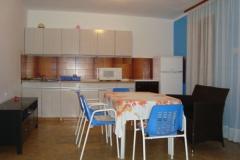 Apartmani Lili Apartman 1: (4+2) – Plavi foto 5