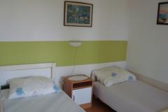 Apartmani Lili Apartman 2: (4+0) – Zeleni foto 3