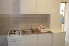 Apartmani Lili Apartman 3: (4+0) – Bijeli foto 4