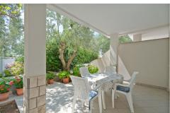 Apartmani Lucija Apartman 1 – Apartman foto 1