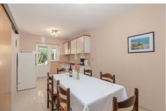 Apartmani Lucija Apartman 1 – Apartman foto 2