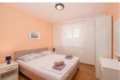 Apartmani Lucija Apartman 1 – Apartman foto 3
