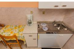 Apartmani Lucija Apartman 2 – Studio foto 1
