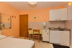 Apartmani Lucija Apartman 2 – Studio foto 2