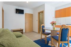 Apartmani Milijan Apartman 1 – Tip3 foto 1