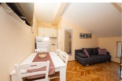 Apartmani Ostrea Apartman 4 – Apartman 5 foto 5