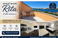 Apartmani Rita Apartman 1: (4+2) – Rita 5 foto 1