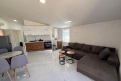 Apartmani Rita Apartman 2: (2+2) – Rita 5 foto 4