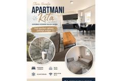 Apartmani Rita Apartman 3: (4+2) – Rita 4 foto 1