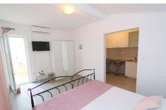 Apartmani Ropuš Apartman 4: (2+0) – Studio foto 1