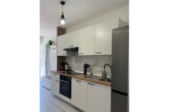 Apartmani Šegota Apartman 1: (2+1) – Apartman 1 foto 1