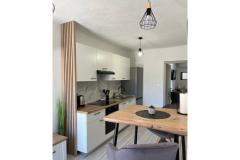 Apartmani Šegota Apartman 1: (2+1) – Apartman 1 foto 2