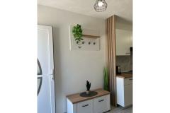 Apartmani Šegota Apartman 1: (2+1) – Apartman 1 foto 3