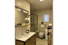 Apartmani Šegota Apartman 1: (2+1) – Apartman 1 foto 4
