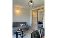 Apartmani Šegota Apartman 1: (2+1) – Apartman 1 foto 5
