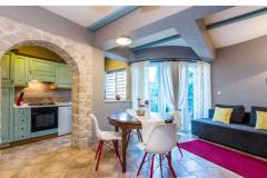 Apartmani Škoda Apartman 2: (4+1) – Apartman 2 foto 5