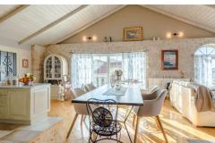 Apartmani Škoda Apartman 4: (8+0) – Apartman 4 foto 5