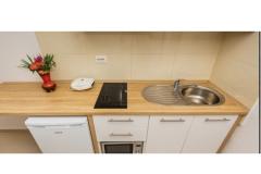 Apartmani Tina Dražica Apartman 1 – studio app foto 4