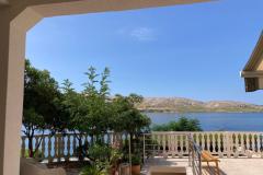 Apartmani Tina Dražica Apartman 2 – Dvosobni foto 1