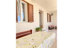 Apartmani Tina Dražica Apartman 2 – Dvosobni foto 3
