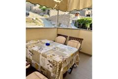 Apartmani Tina Dražica Apartman 4 – apartman 9 foto 3