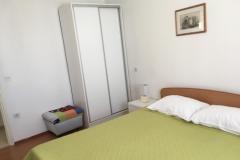 Apartmani Tina Dražica Apartman 4 – apartman 9 foto 5