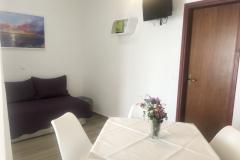 Apartmani Tina Dražica Apartman 5 – Apartman 7 foto 3