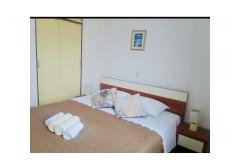 Apartmani Tina Dražica Soba 3 – soba foto 2