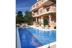 Apartmani Villa Marija Apartman 2 – A2 foto 1