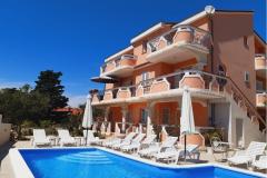 Apartmani Villa Marija Apartman 3 – A3 foto 5