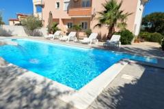 Apartmani Zeneral Apartman 3 – App. 3 foto 2