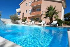 Apartmani Zeneral Apartman 4 – App. 4 foto 1