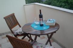 Apartmani Zeneral Soba 5 – 1/2 soba foto 1