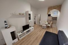 Apartmani Zrnc Apartman 1 – Borna foto 2