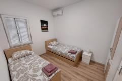 Apartmani Zrnc Apartman 1 – Borna foto 5