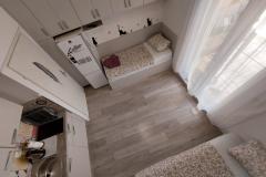 Apartmani Zrnc Apartman 3 – Damjan foto 2