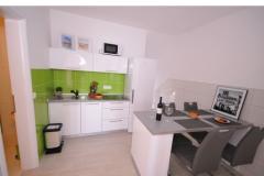 Macadams apartmani i restoran Apartman 2 – Za 4 osobe foto 5