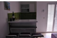 Macadams apartmani i restoran Apartman 4 – Studio 2+1 foto 4