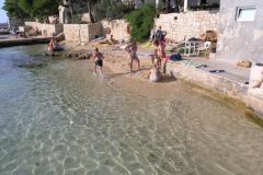 Apartmani Kaštel Apartman 3 – Tip3 foto 3