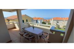 Apartmani Marija Novalja Apartman 1 – A4 foto 1