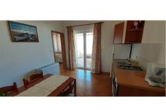 Apartmani Marija Novalja Apartman 1 – A4 foto 3