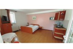 Apartmani Marija Novalja Apartman 2 – Studio foto 1